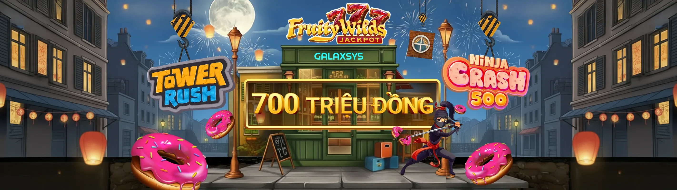 Nền tảng 118 Bet Hiphop cá cược trực tuyến