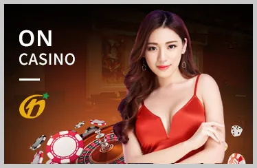 Casino Trực Tuyến 118 Bet
